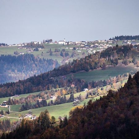 Pension Hilde Ferienwohnung Sulzberg  Exteriér fotografie